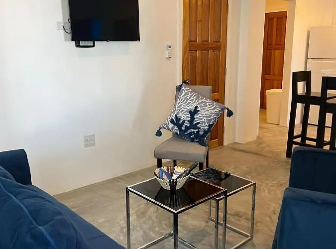 Flip Flop Unit 1 Aparthotel