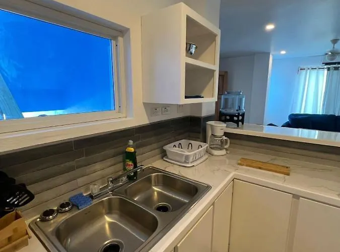 Apartahotel Flip Flop Unit 1 San Pedro (Ambergris Caye)