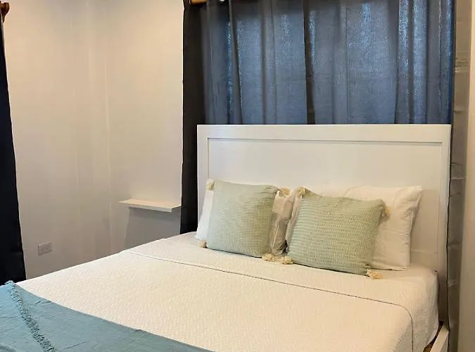 Apartahotel Flip Flop Unit 1 San Pedro (Ambergris Caye)
