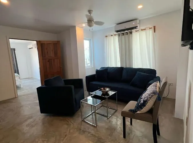 Apartahotel Flip Flop Unit 1 *
