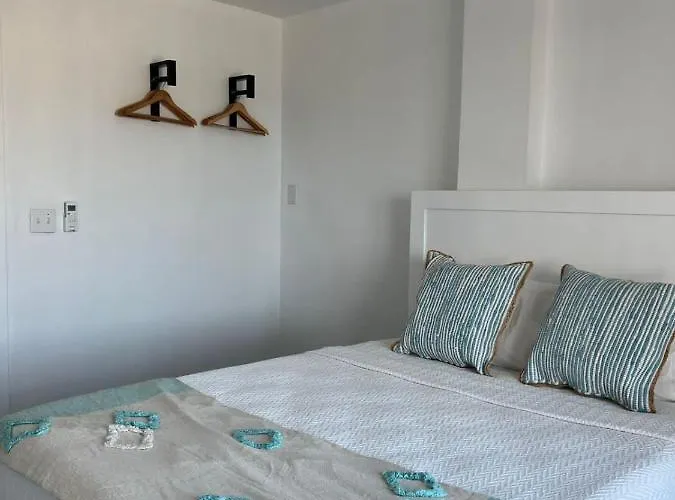 Flip Flop Unit 1 * San Pedro (Ambergris Caye)