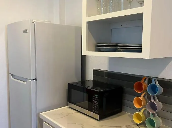 Flip Flop Unit 1 San Pedro (Ambergris Caye)