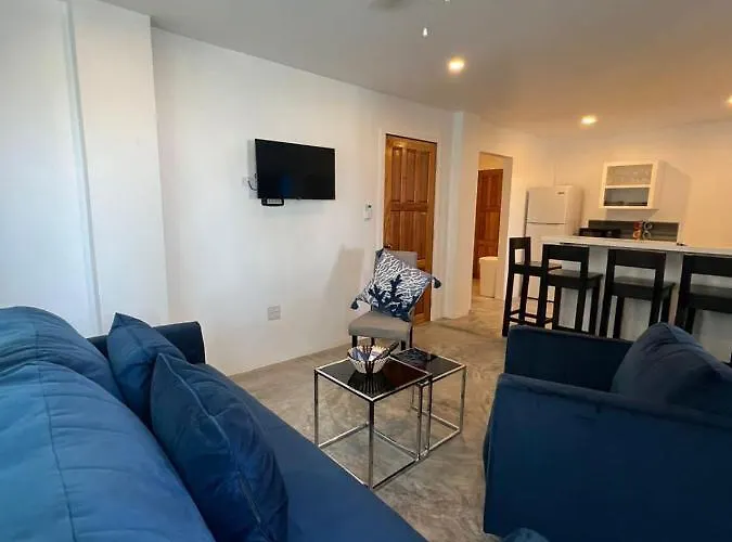 Apartahotel Flip Flop Unit 1 San Pedro (Ambergris Caye)