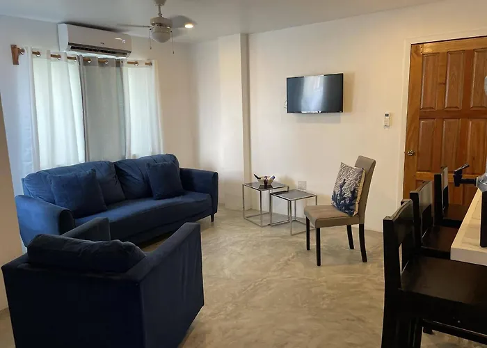 Flip Flop Unit 1 San Pedro (Ambergris Caye)