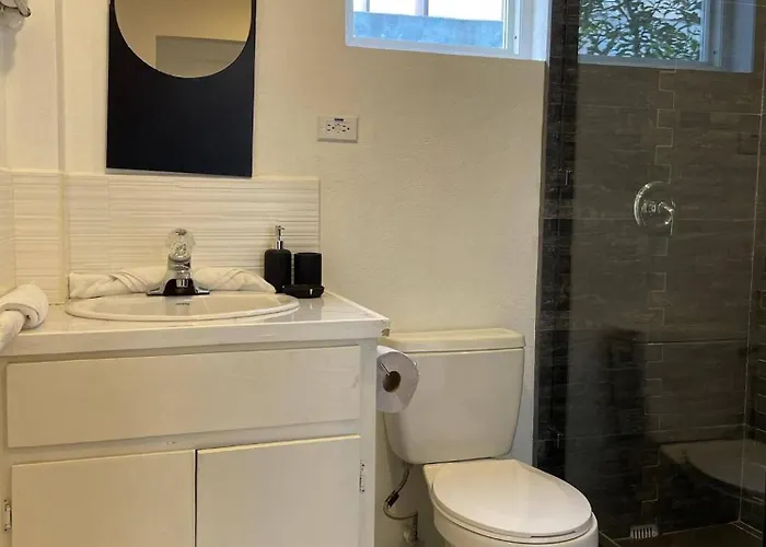 Apartahotel Flip Flop Unit 1
